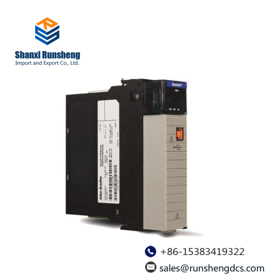 1756-EN2F ControlLogix  Fiber Module