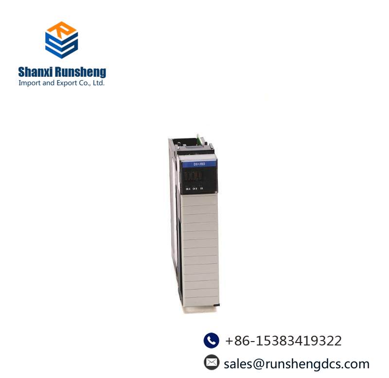 AB 1756-EN2T Communication Module