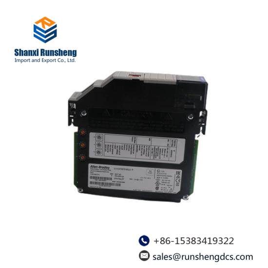 1756-EN2T Ethernet Module