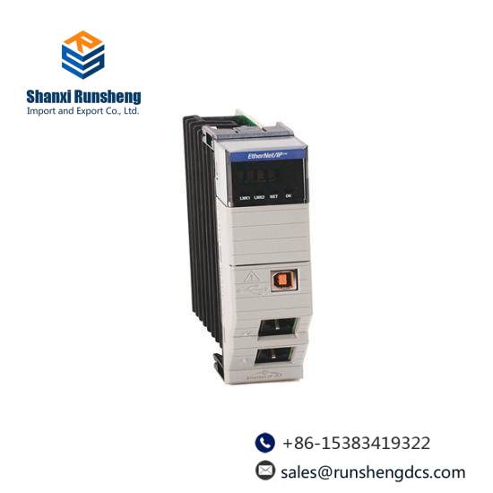 1756-EN2TSC Secure Interface Module