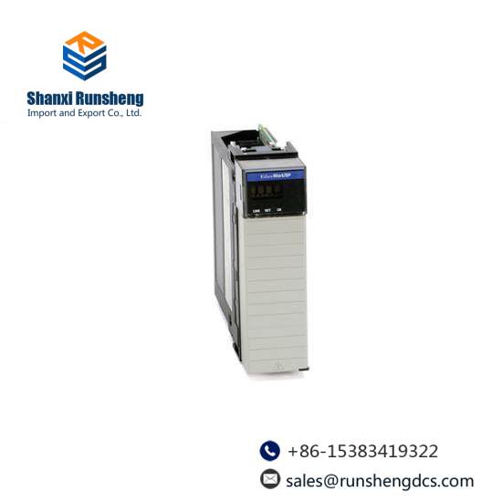 1756-ENET/B Communication Module