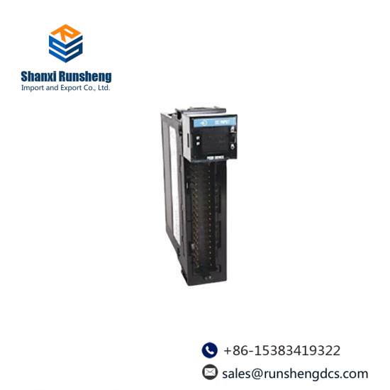 1756-IB16IF ControlLogix 16 Point Digital Input Module
