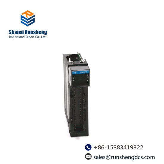 1756-IB16ISOE ControlLogix  Input Module