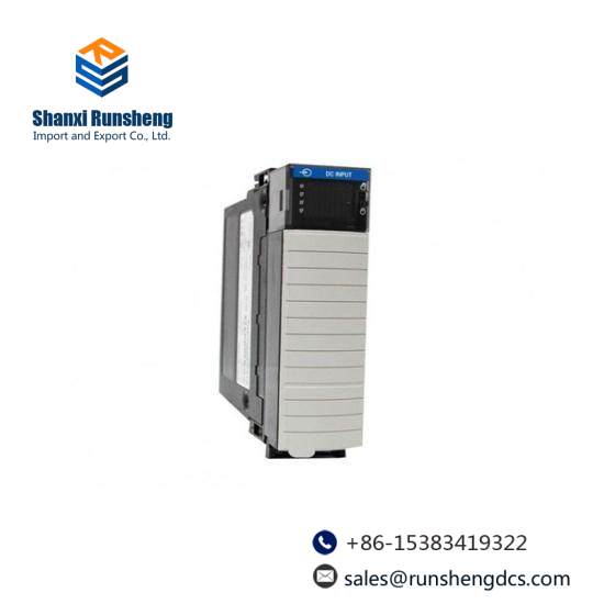 1756-IB32D I/O module
