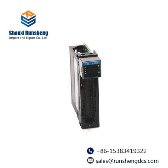 1756-IB32K 32 Point Digital Input