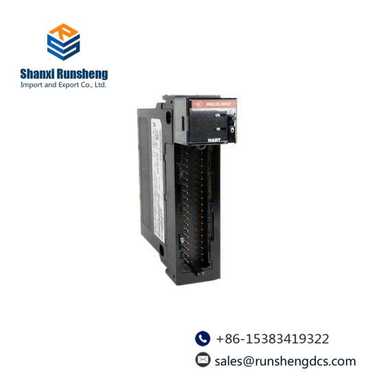 1756-IF16IH Analog I/O Modules
