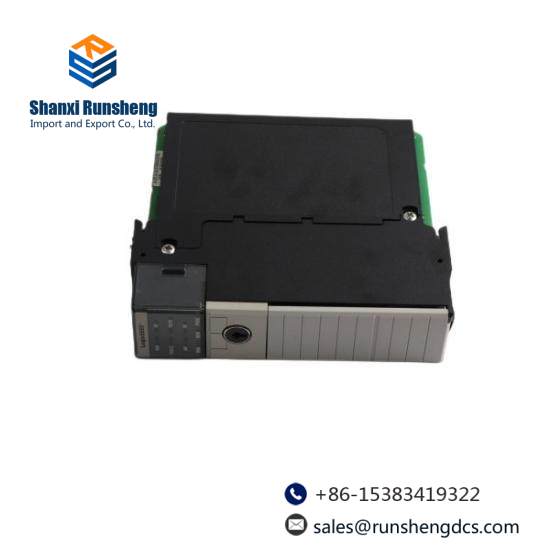 1756-IFB ControlLogix 8 Point A/I Module