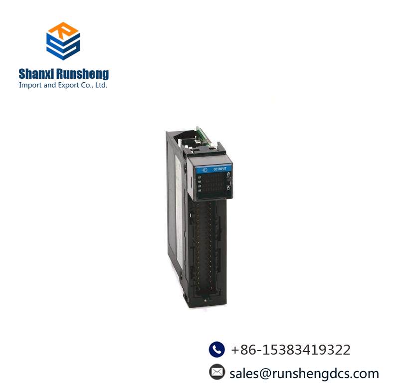AB 1756-IV32 Input Module