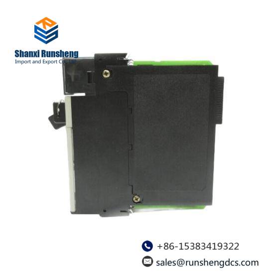 1756-L55M14  Processor Module