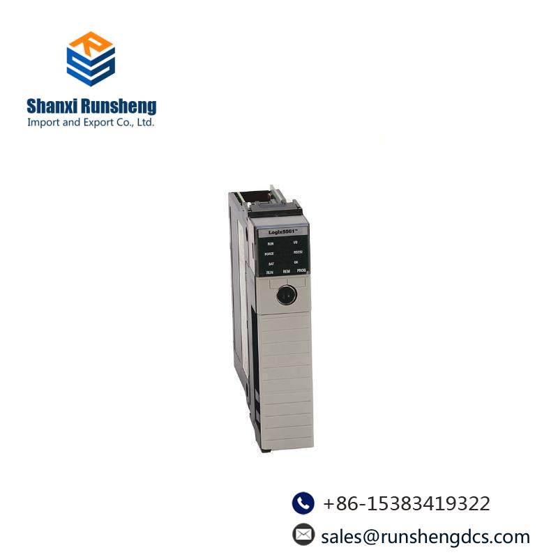 AB 1756-L61/B Controller