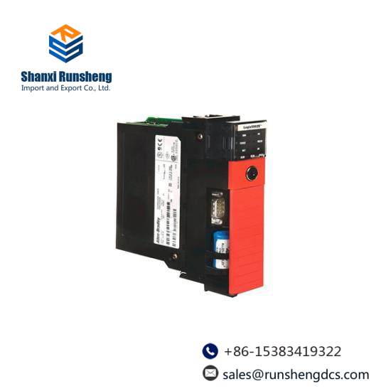 1756-L62S Standard Mem Controller