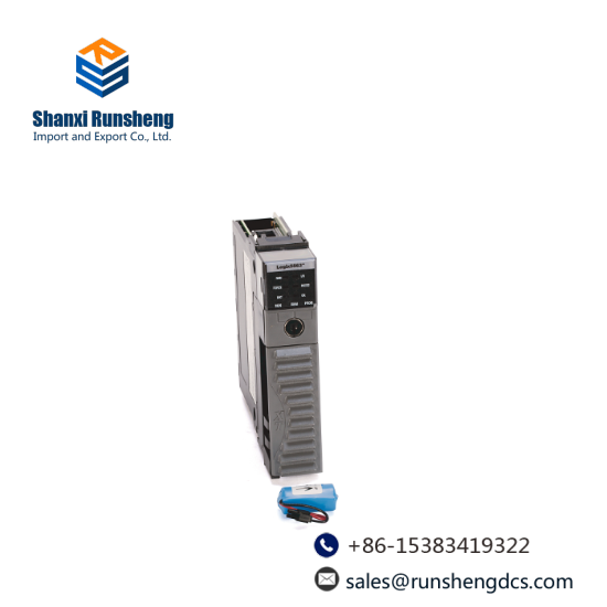 1756-L63XT ControlLogix  Logix5562 Processor