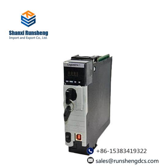 1756-L71  ControlLogix 2 MB Controller