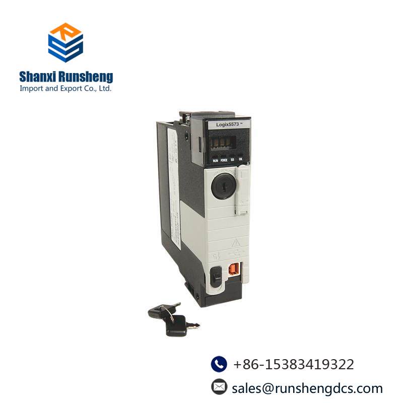 AB 1756-L73 CONTROLLOGIX