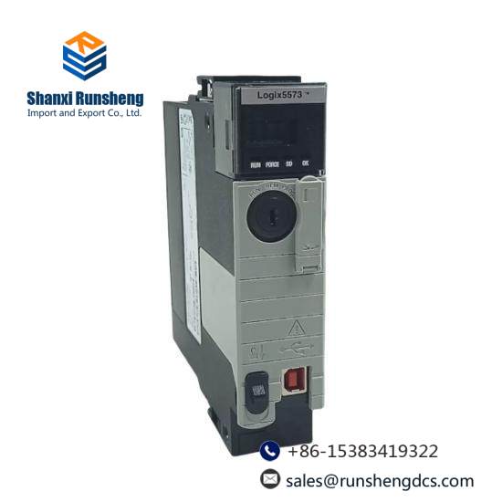 1756-L73K  1756L73K ControlLogix 8 MB Controller