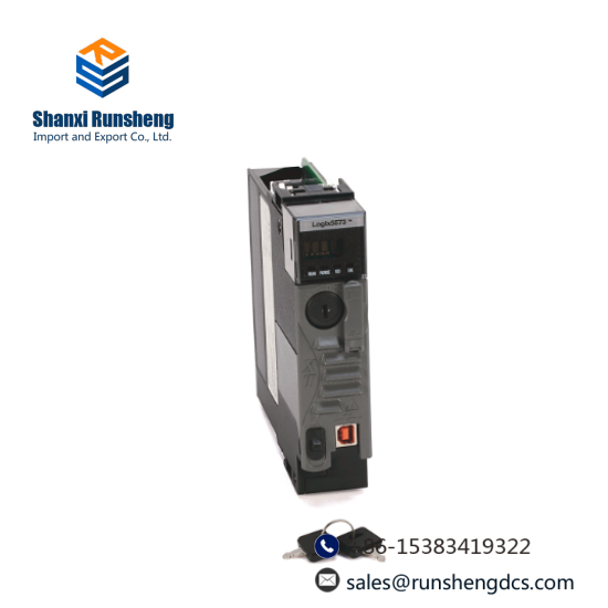 1756-L73XT ControlLogix  Logix5573 Processor
