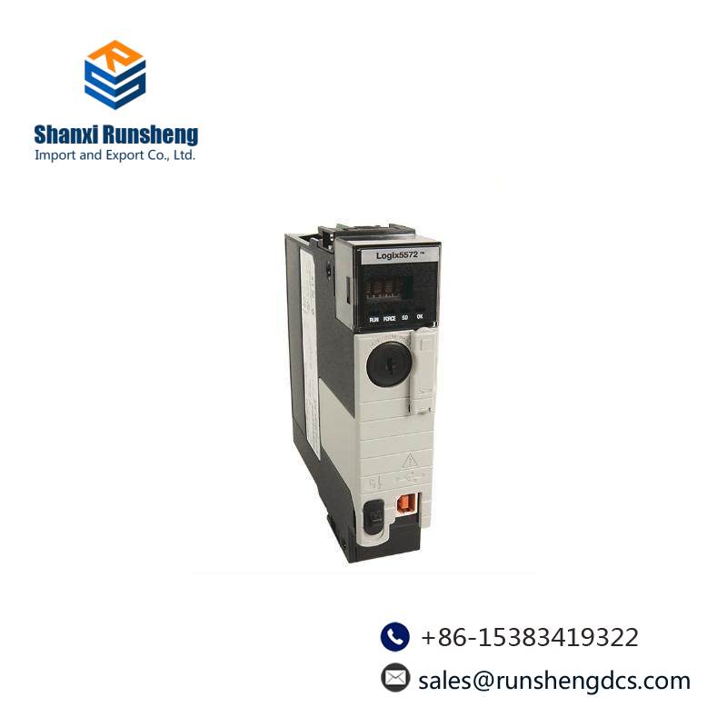 AB 1756-L74 Controller