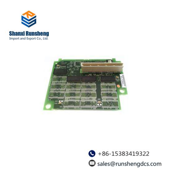 1756-M13 memory board