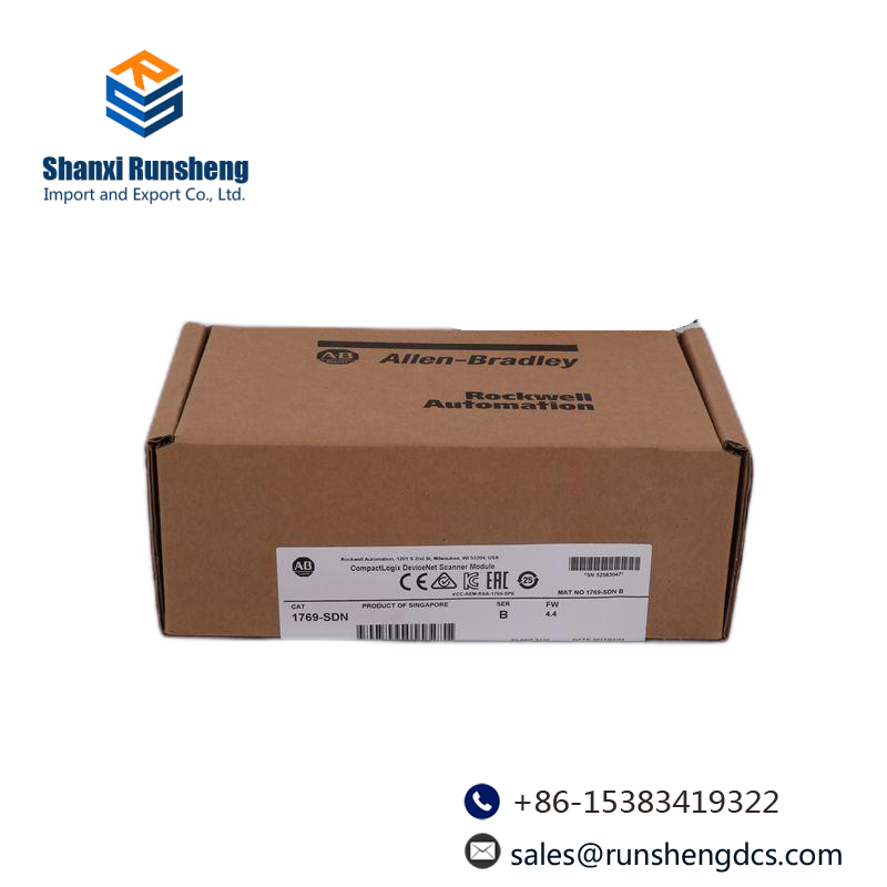AB 1756-M22 Nonvolatile Memory Module
