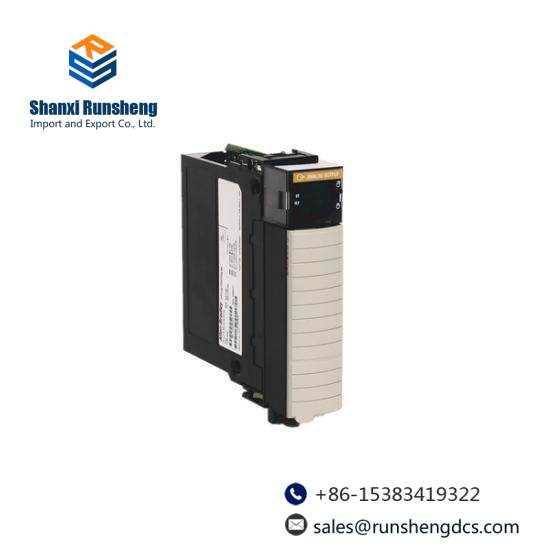 1756-MO2AE Analog Servo Module