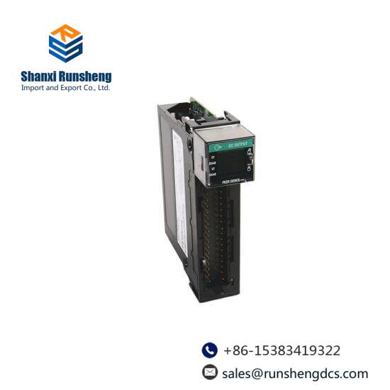 1756-OB16IEF ControlLogix 16 Point Digital Output
