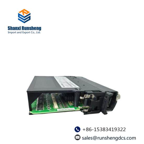 1756-OB32/A ControlLogix 10-31V DC Output Module
