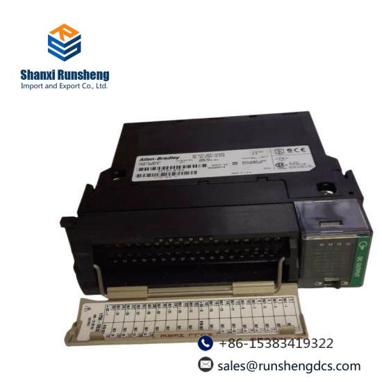 1756-OB32/A ControlLogix 10-31V DC Output Module