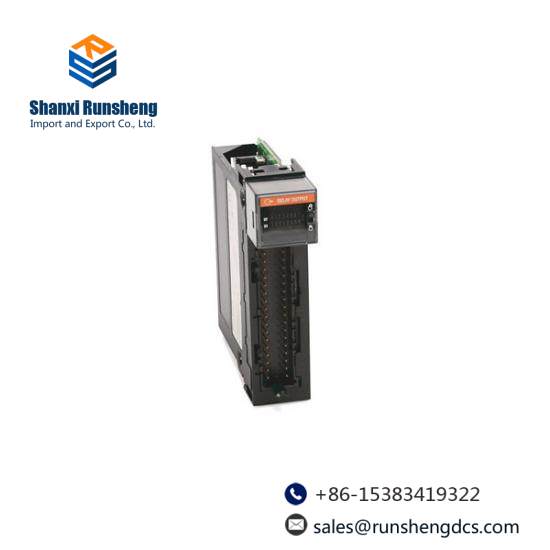 1756-OB32/B Output Module