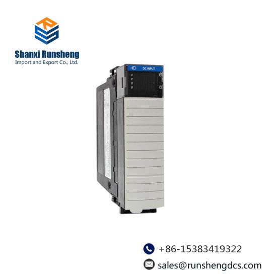1756-OB32E ControlLogix 32 Pt 12/24V DC D/O Module
