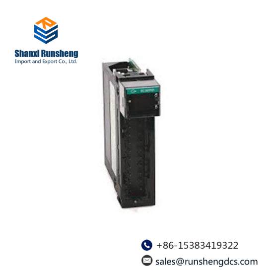 1756-OC8 Preferred Availability Output Module