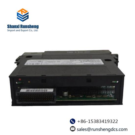 1756-OV32E ControlLogix 32 Point D/O Module