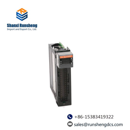 1756-OW16I   Interface Converter  SLC 500
