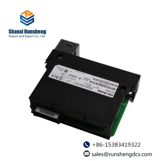 1756-OW16I Relay Output Module