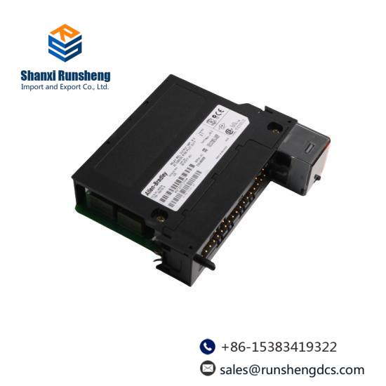 1756-OW16I Relay Output Module