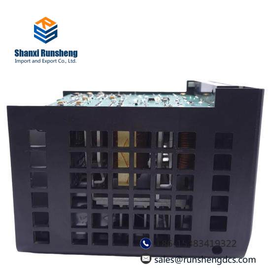 1756-PA72/B ControlLogix Power Supply