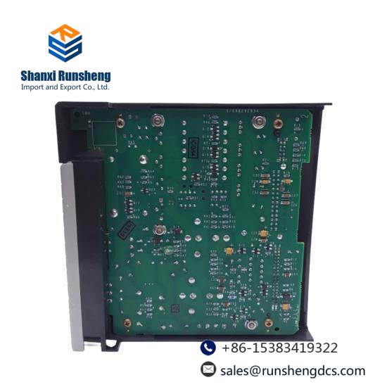 1756-PA72/B ControlLogix Power Supply