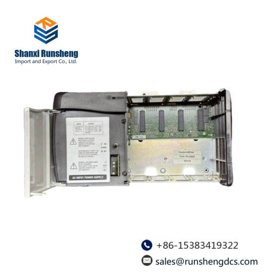 1756-PA72/C ControlLogix Power Supply ControlLogix Rack mount