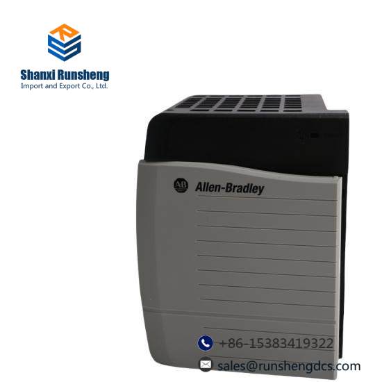 1756-PB72/C ControlLogix Power Supply