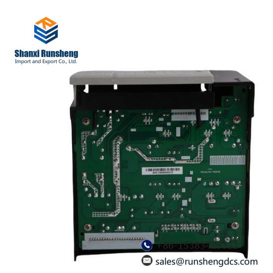1756-PB72/C ControlLogix Power Supply