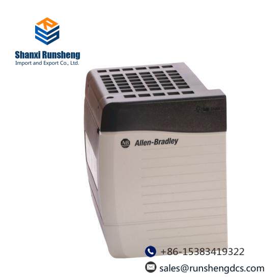 1756-PB72K ControlLogix Power Supply
