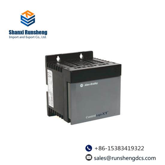 1756-PB75R/A Power Supply