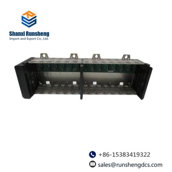 1756-PSCA Redundant Power Supply Adapter