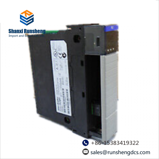 1756-RI0 ControlLogix I/O Modules