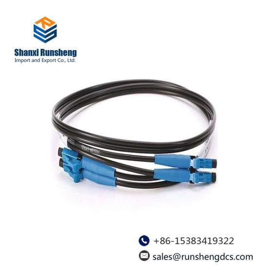 1756-RMCI fiber-optic communication cable