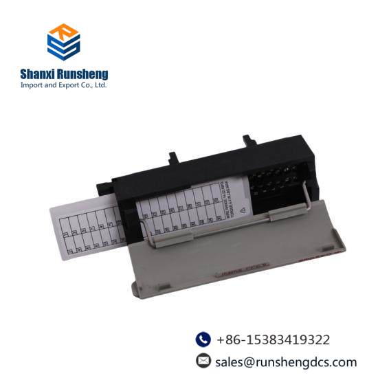 1756-TBCH Extended Depth Terminal Block