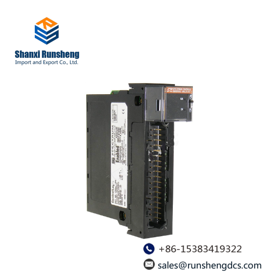 1756SC-IF8U  ControlLogix Analog Input