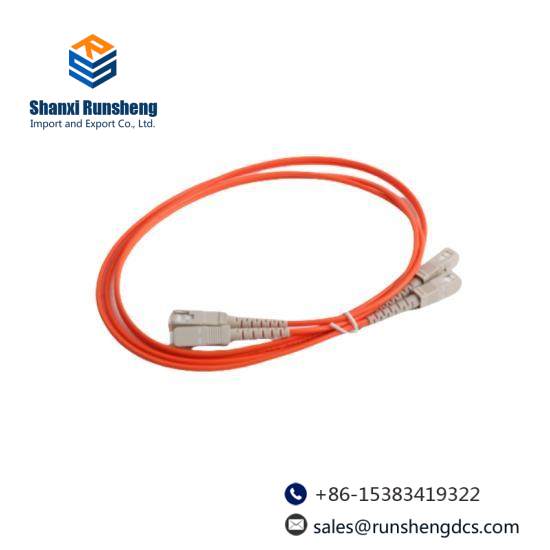 1757-SRC1 Redundancy Module Cable