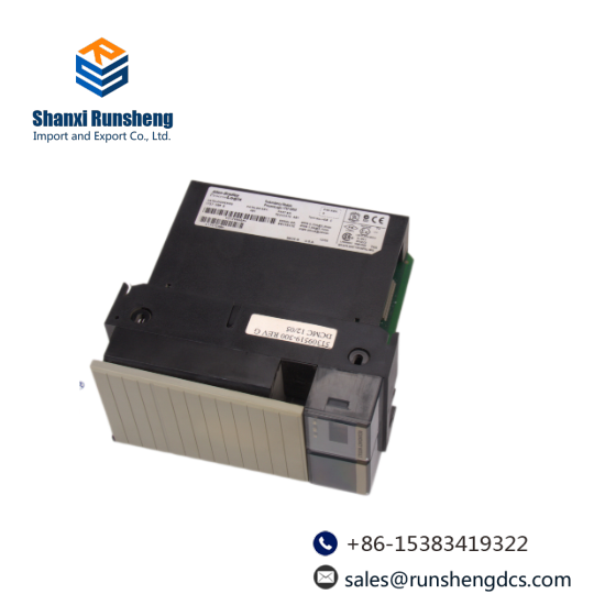 1757-SRM  Redundancy Module