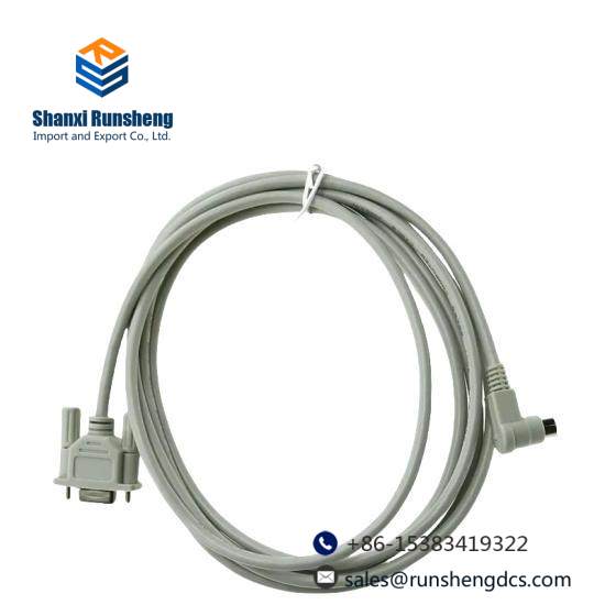1761-CBL-PM02 MicroLogix Cable