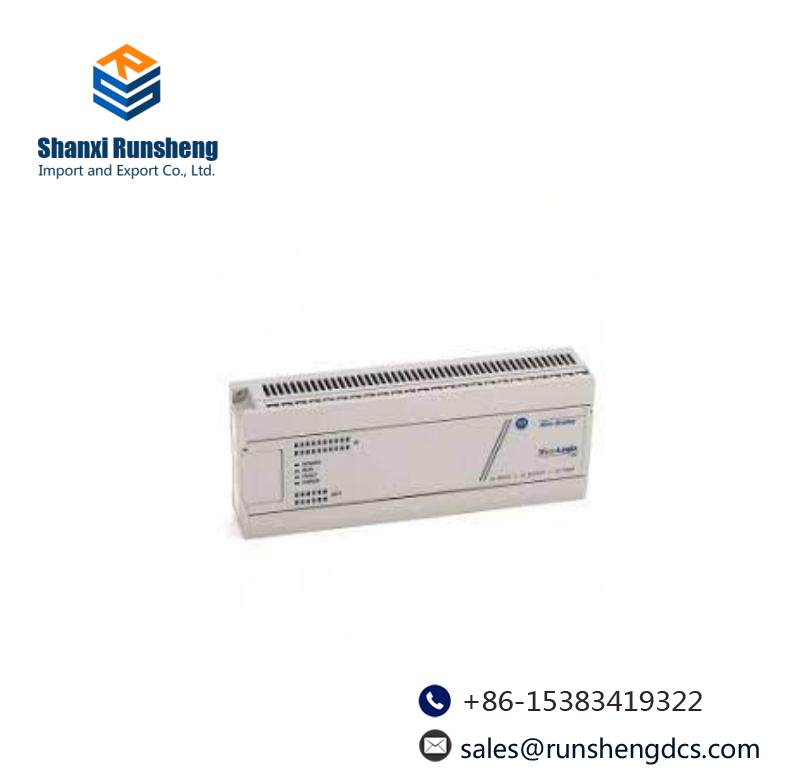 AB 1761-L32AAA 120/240vac power